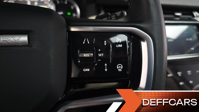 Land Rover DISCOVERY SPORT P250 S купить на сайте DeffCars