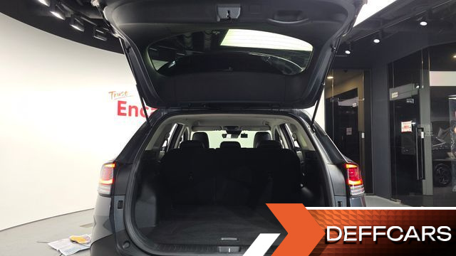 Kia SPORTAGE Diesel 2.0 2WD Prestige купить на сайте DeffCars