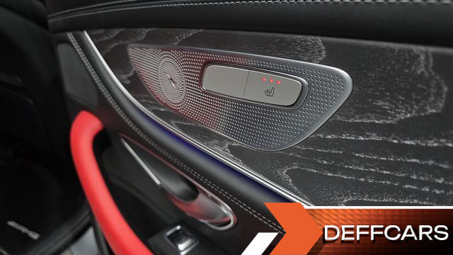 Mercedes AMG GT 4Door 43 4MATIC+ купить на сайте DeffCars