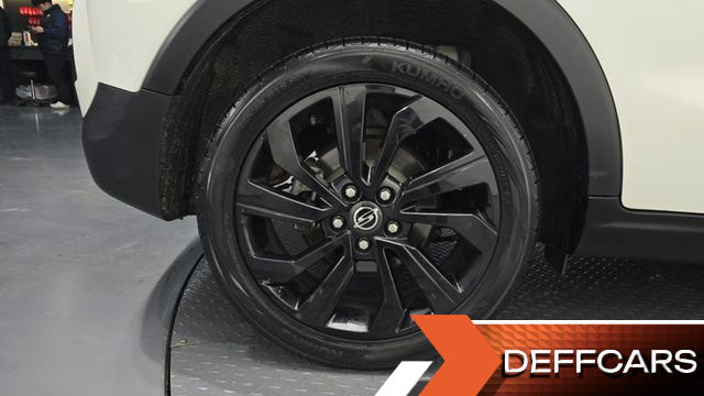 Ssangyong TIBOLI Gasoline 1.5 2WD V5 купить на сайте DeffCars