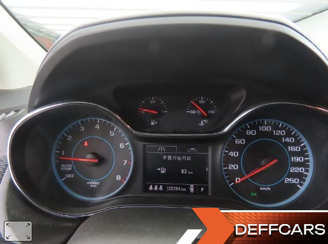 ChevroletGMDaewoo CRUZE 1.4 Turbo LS купить на сайте DeffCars