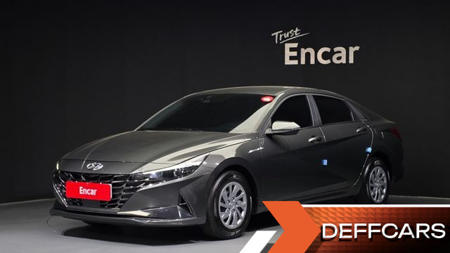 Hyundai AVANTE 1.6 Smart купить на сайте DeffCars