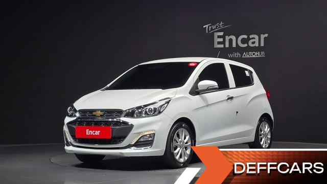 ChevroletGMDaewoo SPARK Premier купить на сайте DeffCars