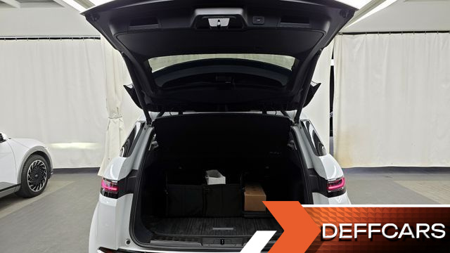 Land Rover RANGE ROVER EVOQUE P250 Dynamic SE купить на сайте DeffCars