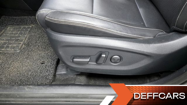 Kia SPORTAGE Diesel 2.0 4WD Prestige купить на сайте DeffCars