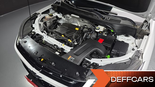ChevroletGMDaewoo TRAX 1.2 ACTIV купить на сайте DeffCars