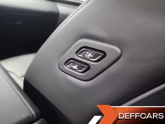 Hyundai TUCSON Inspiration 2WD купить на сайте DeffCars