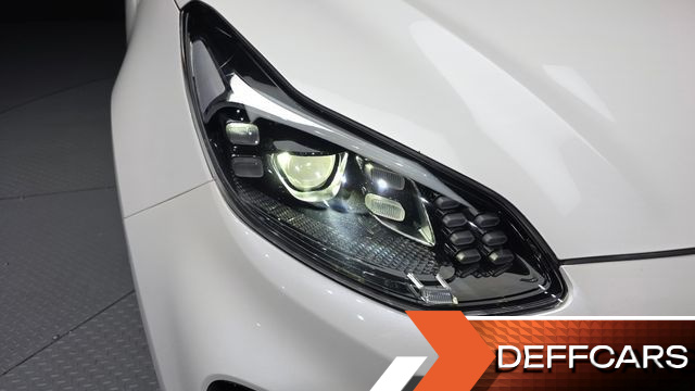 Kia SPORTAGE Diesel 2.0 2WD Inteligent купить на сайте DeffCars