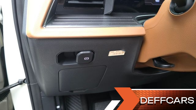 Ssangyong TORRES Gasoline 1.5 2WD T7 купить на сайте DeffCars