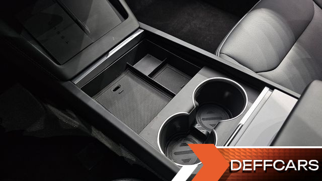 Tesla MODEL 3 Long Range AWD купить на сайте DeffCars