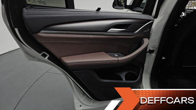 BMW X3 xDrive 20i M Sport купить на сайте DeffCars
