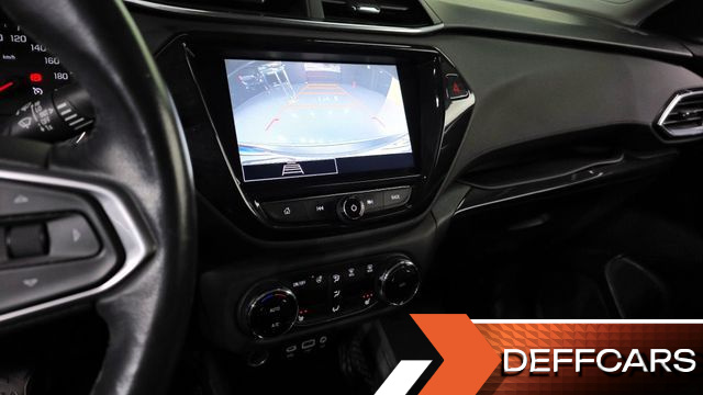 ChevroletGMDaewoo TRAILBLAZER 1.3 Turbo 2WD Premier купить на сайте DeffCars