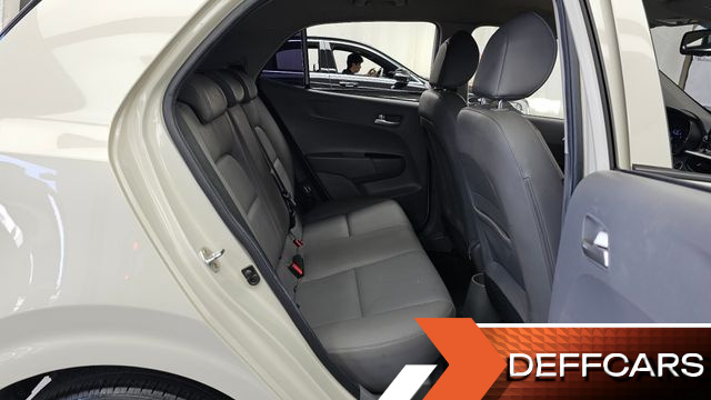 Kia MORNING Prestige купить на сайте DeffCars