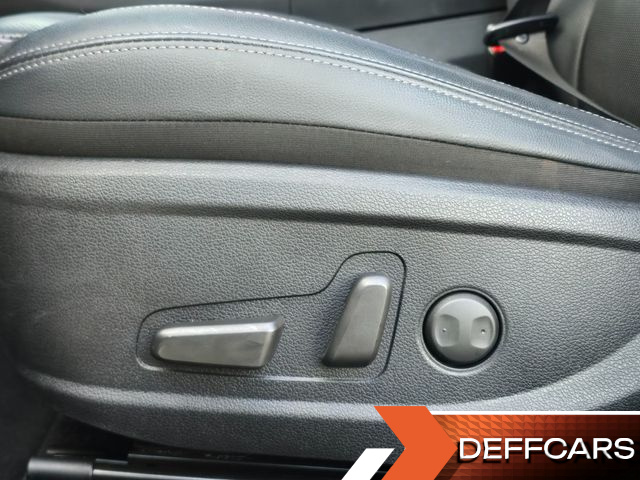Hyundai GRANDEUR 2.4 Premium купить на сайте DeffCars