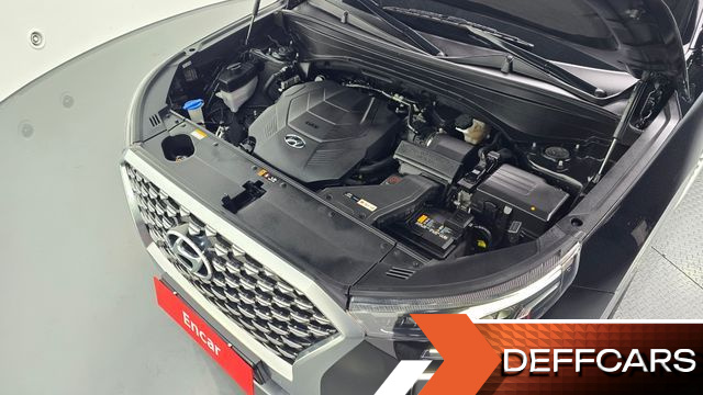 Hyundai PALISADE Gasoline 3.8 4WD Calligraphy купить на сайте DeffCars