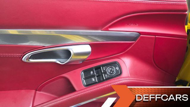 Porsche 718 2.5 GTS купить на сайте DeffCars