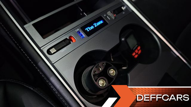 Tesla MODEL Y Long Range AWD купить на сайте DeffCars
