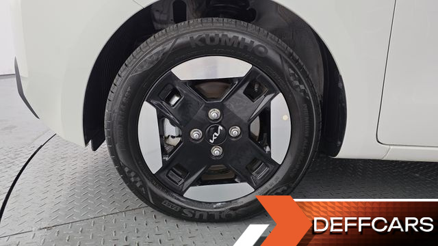 Kia RAY Air купить на сайте DeffCars