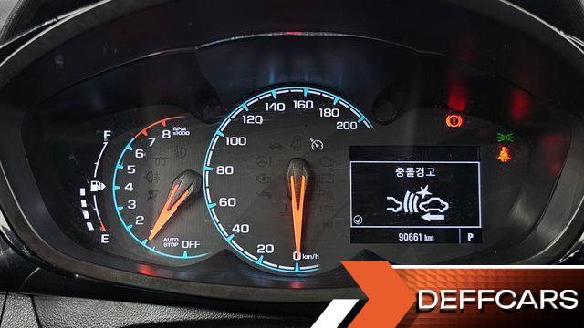 ChevroletGMDaewoo SPARK Premier купить на сайте DeffCars