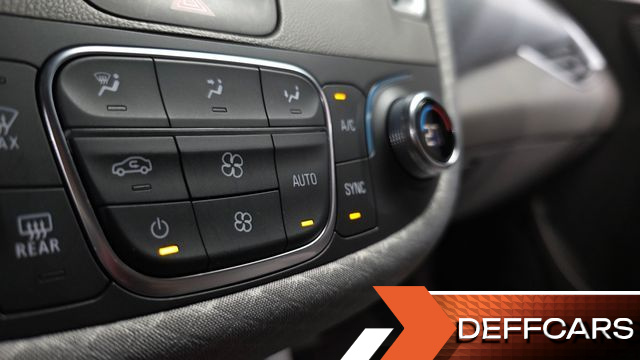 ChevroletGMDaewoo MALIBU 1.3 Turbo LS Deluxe купить на сайте DeffCars