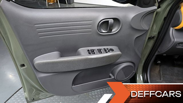 Hyundai CASPER The Essential купить на сайте DeffCars