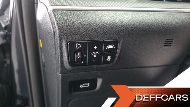 Kia K5 2.0 Prestige купить на сайте DeffCars