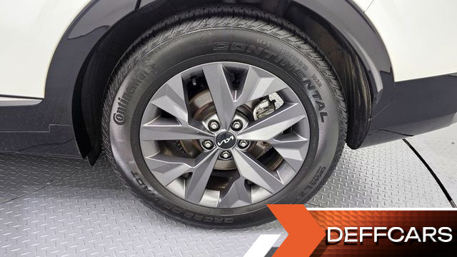 Kia SPORTAGE Diesel 2.0 4WD Nobleless купить на сайте DeffCars