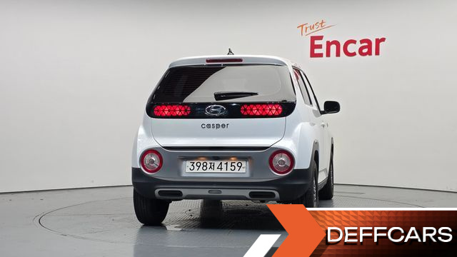 Hyundai CASPER Modern купить на сайте DeffCars