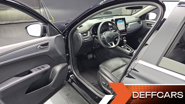 Renault-KoreaSamsung XM3 1.6 GTe RE купить на сайте DeffCars