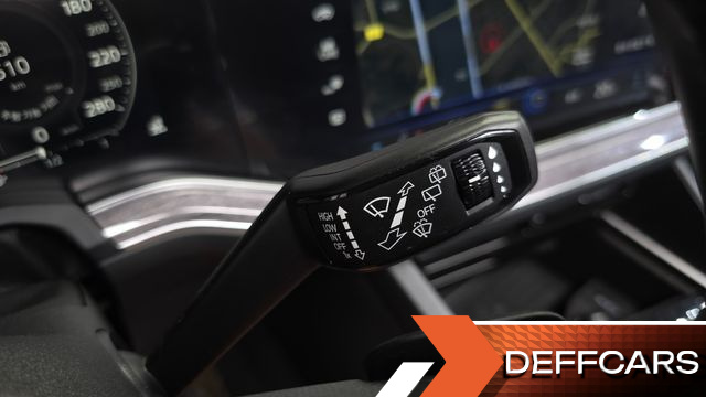 Volkswagen TOUAREG 3.0 TDI Premium купить на сайте DeffCars