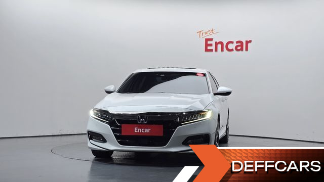 Honda ACCORD 2.0 Turbo Sport купить на сайте DeffCars