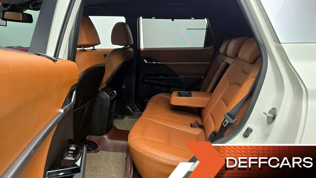Ssangyong TORRES Gasoline 1.5 2WD T7 купить на сайте DeffCars
