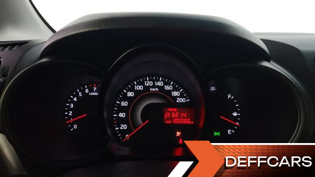 Kia RAY Deluxe купить на сайте DeffCars