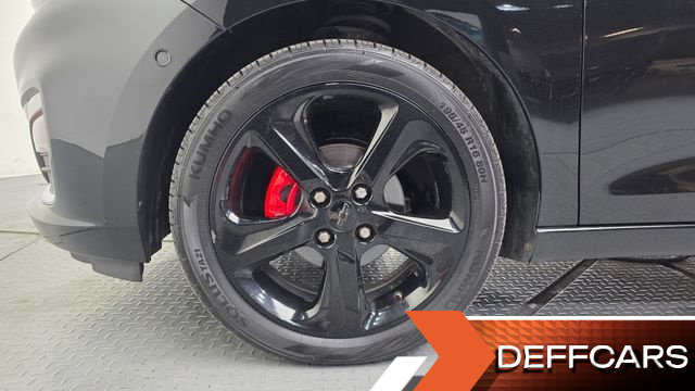 ChevroletGMDaewoo SPARK Premier купить на сайте DeffCars