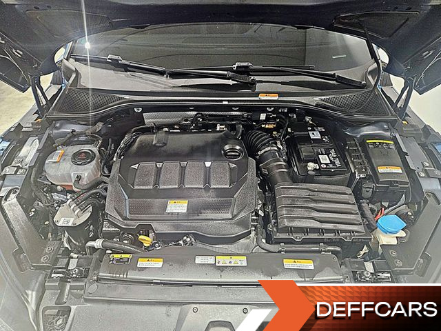 Volkswagen ARTEON 2.0 TDI Prestige купить на сайте DeffCars