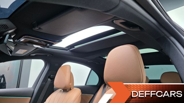 Mercedes E-CLASS E300 4MATIC AMG Line купить на сайте DeffCars