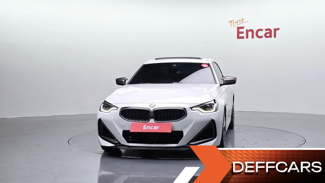 BMW 2-SERIES M240i xDrive Coupe купить на сайте DeffCars
