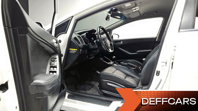 Kia K3 Trendy Style купить на сайте DeffCars