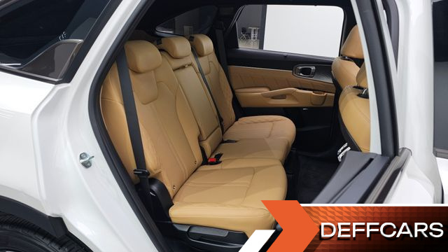 Kia SORENTO HEV 1.6 2WD Gravity купить на сайте DeffCars