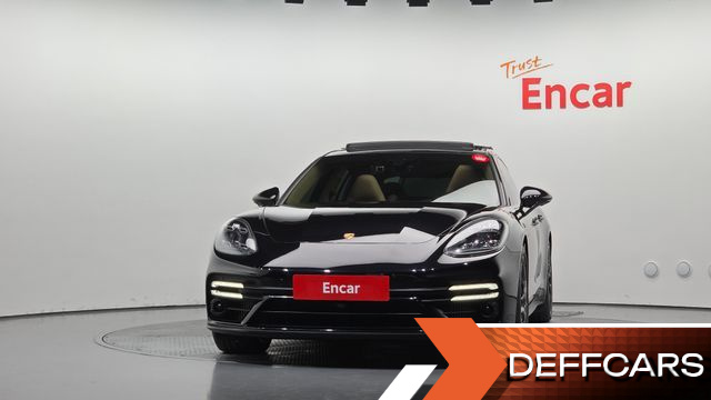 Porsche PANAMERA 2.9 AWD E-Hybrid Platinum Edition купить на сайте DeffCars