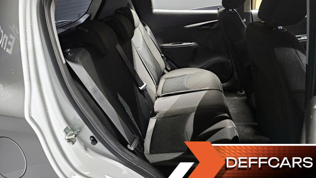ChevroletGMDaewoo SPARK LT купить на сайте DeffCars