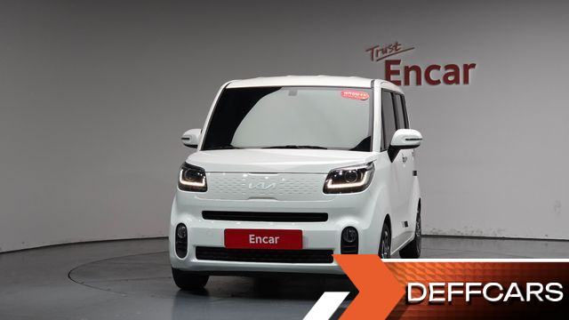 Kia RAY Best Selection купить на сайте DeffCars