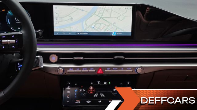 Hyundai GRANDEUR Exclusive купить на сайте DeffCars