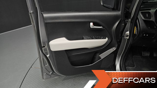 Kia RAY Air купить на сайте DeffCars