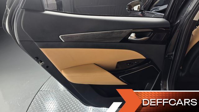 Kia K7 2.5 GDI Noblesse купить на сайте DeffCars