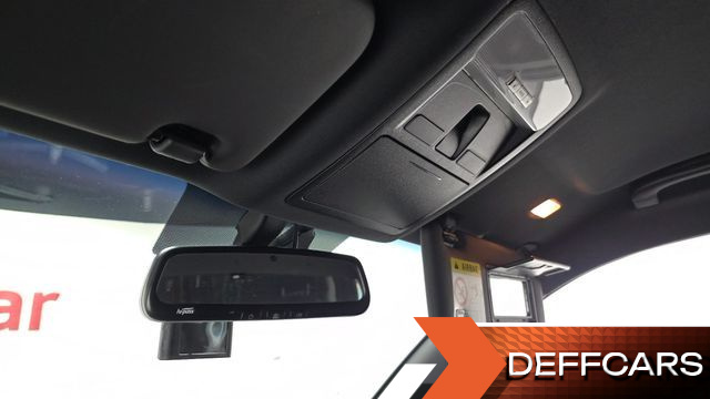 Ssangyong REXTON Diesel 2.2 4WD Dynamic Edition (5-Link) купить на сайте DeffCars