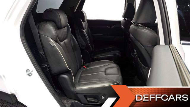 Hyundai PALISADE Gasoline 3.8 2WD Prestige купить на сайте DeffCars