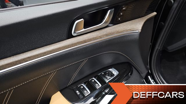 Kia K5 1.6 Turbo Signature купить на сайте DeffCars