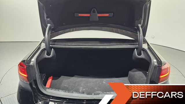 Kia K7 Prestige купить на сайте DeffCars