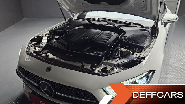 Mercedes CLS-CLASS CLS450 4MATIC купить на сайте DeffCars